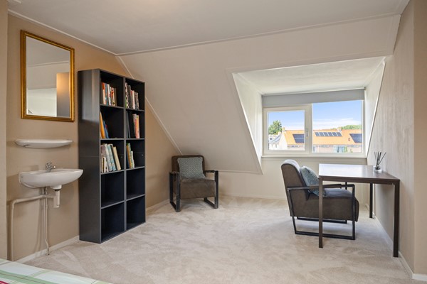 Medium property photo - Marsdiepstraat 510, 1784 AZ Den Helder